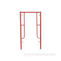 H Frame Scaffolding system